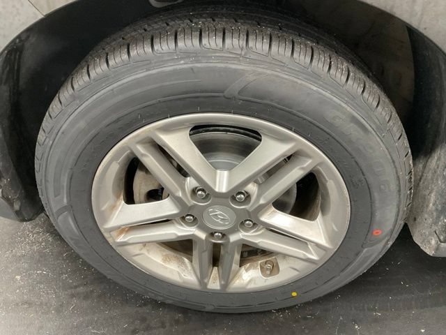 Used 2020 Hyundai Kona SE FWD image 9