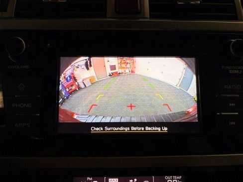Used 2019 Subaru Outback 2.5i AWD/4WD image 16