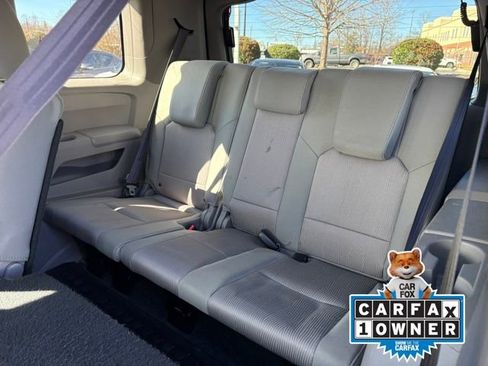 Used 2015 Honda Pilot EX image 20