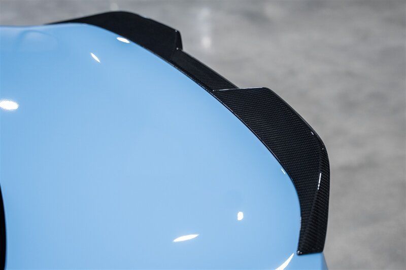 Used 2025 BMW M2 RWD image 62