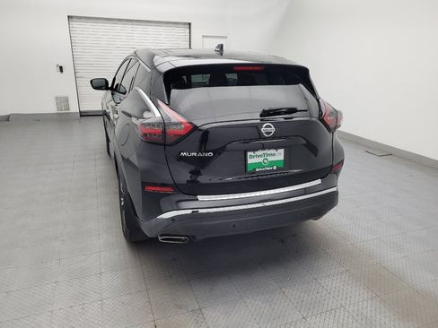 Used 2021 Nissan Murano S w/ Cargo Package FWD image 6