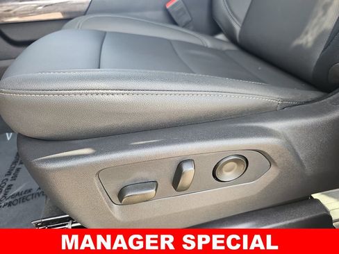 New 2026 Chevrolet Silverado 2500 LTZ w/ Trail Boss Package image 29