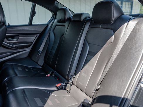 Used 2017 BMW M3 image 30