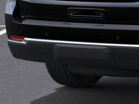 New 2026 Chevrolet Tahoe LS RWD image 38
