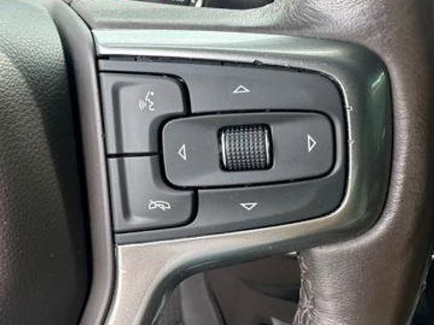 Used 2020 Chevrolet Silverado 3500 LTZ image 16