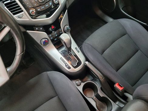 Used 2014 Chevrolet Cruze LT w/ All-Star Edition FWD image 26
