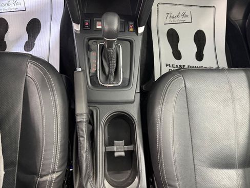 Used 2018 Subaru Forester 2.5i Touring w/ Popular Package #2 AWD/4WD image 17