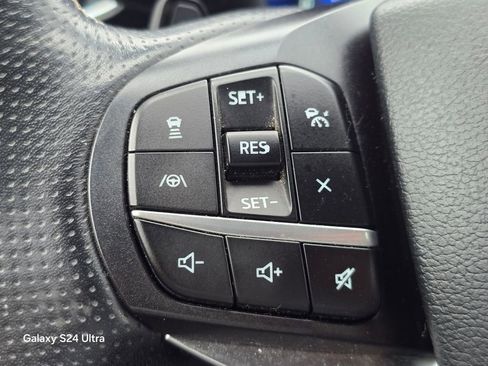 Used 2020 Ford Explorer ST w/ Premium Technology Package image 23