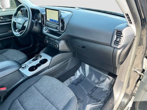 Used 2021 Ford Bronco Sport Big Bend image 25