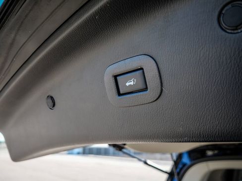 Used 2024 INFINITI QX80 Luxe AWD/4WD image 13