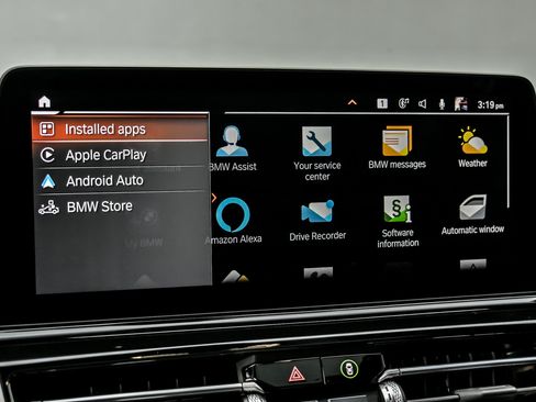 Used 2026 BMW 840i xDrive w/ M Sport Professional Package image 44