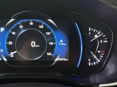 Used 2020 Hyundai Santa Fe SEL w/ Convenience + Premium Package image 30