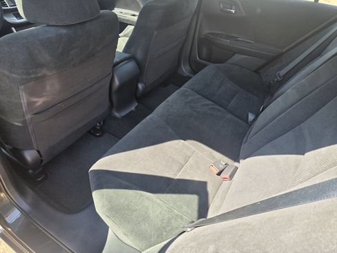 Used 2013 Honda Accord LX image 13