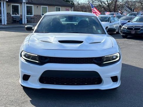 Used 2023 Dodge Charger GT image 2