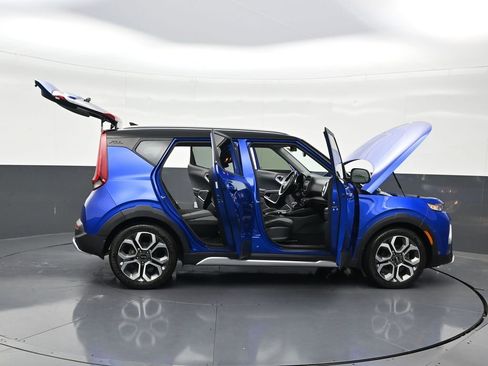 Used 2020 Kia Soul X-Line FWD image 33