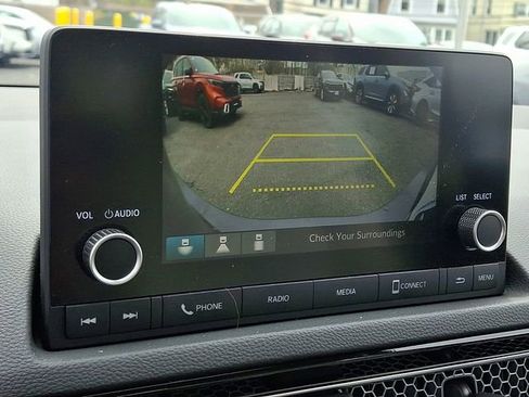 Certified 2023 Honda Civic EX image 18