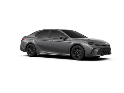 New 2026 Toyota Camry SE FWD image 14