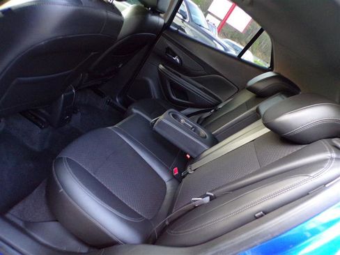 Used 2017 Buick Encore Preferred image 25