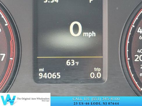 Used 2021 Volkswagen Passat 2.0T R-Line image 23