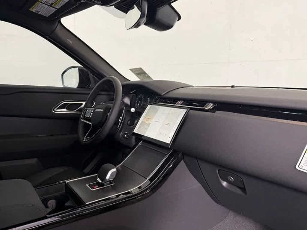 New 2026 Land Rover Range Rover Velar S AWD/4WD image 17