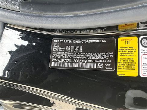 Used 2018 MINI Cooper S FWD image 34