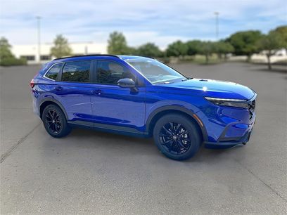 Used 2023 Honda CR-V Sport