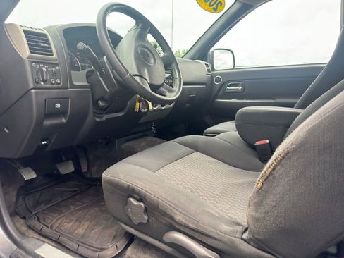 Used 2009 Chevrolet Colorado LT RWD image 12