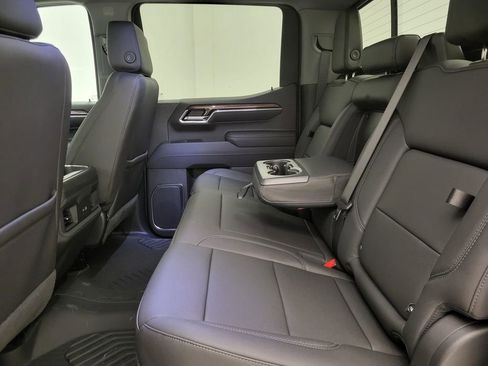 New 2026 Chevrolet Silverado 1500 LT Trail Boss w/ LT Trail Boss Premium Package image 45