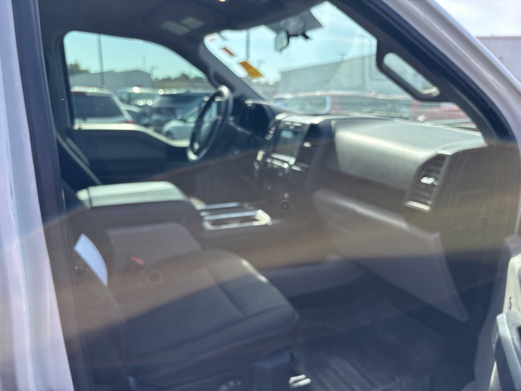 Used 2018 Ford F150 XL w/ Equipment Group 101A Mid AWD/4WD image 10