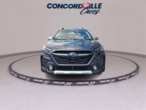 Certified 2024 Subaru Outback Touring XT w/ Popular Package #2 AWD/4WD image 3