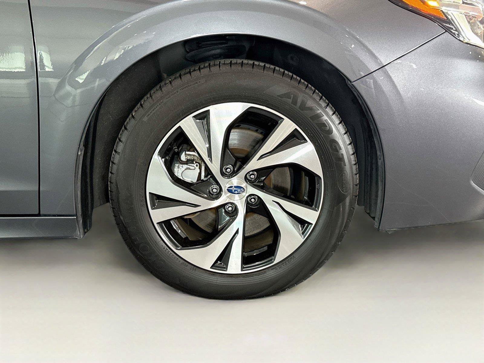 Used 2025 Subaru Legacy Premium AWD/4WD image 31