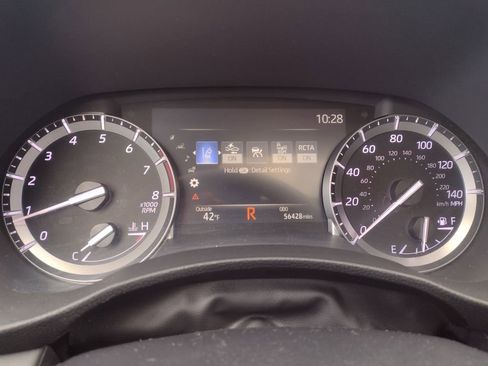 Used 2022 Toyota Highlander XSE image 26