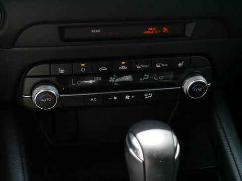 Used 2023 MAZDA CX-5 AWD 2.5 S image 23