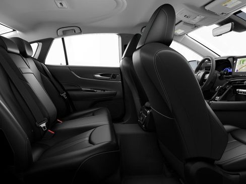 New 2026 Toyota Mirai RWD image 21