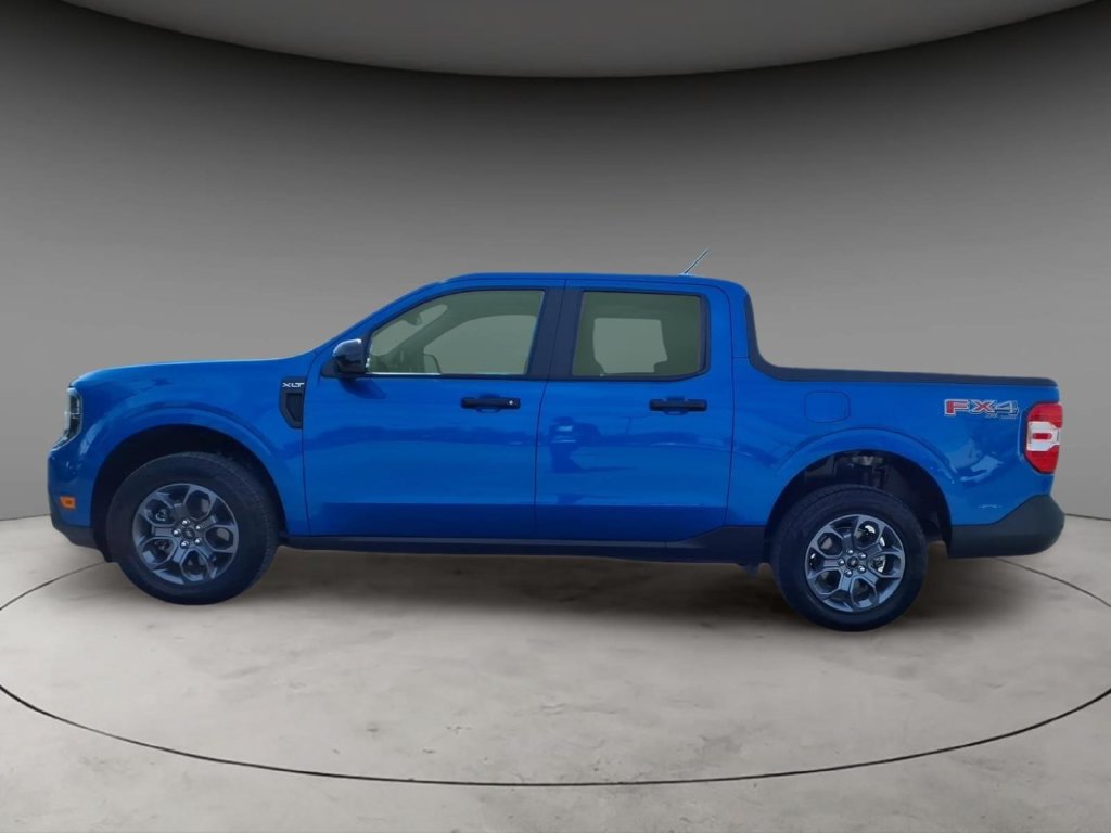 Used 2026 Ford Maverick XLT w/ XLT Luxury Package AWD/4WD image 15