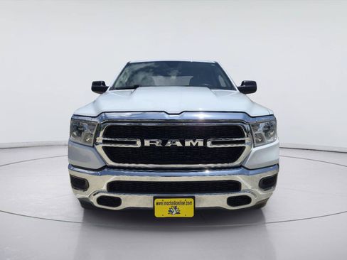 Used 2019 RAM 1500 Tradesman AWD/4WD image 8