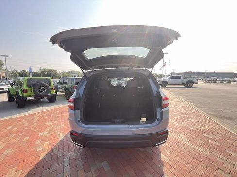 Certified 2023 Honda Pilot Sport image 35