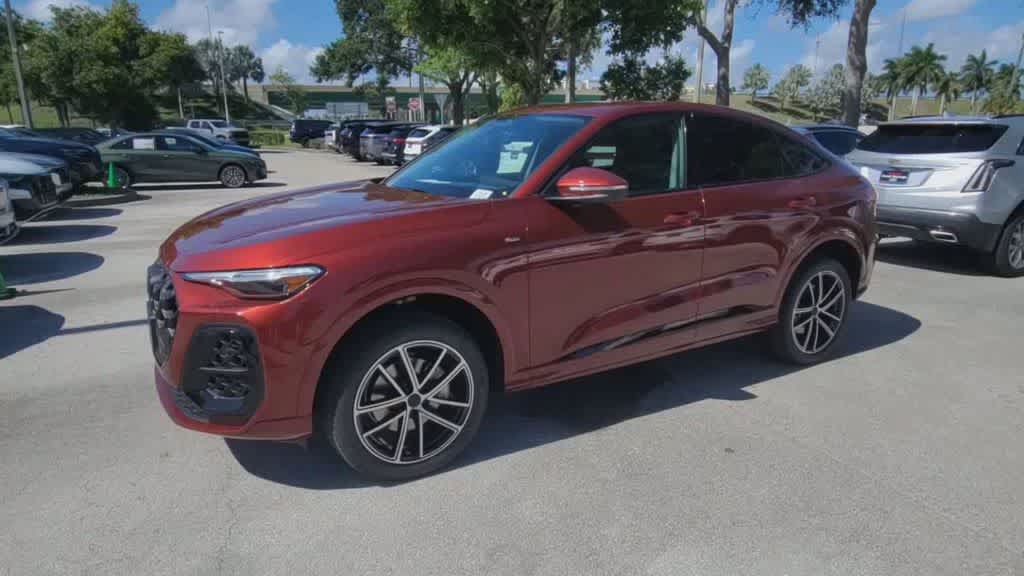 New 2026 Audi Q5 Premium Plus AWD/4WD image 5