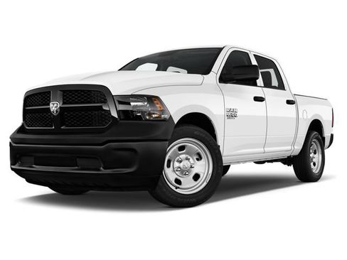 Used 2023 RAM 1500 Tradesman w/ Warlock PACKAGE AWD/4WD image 4