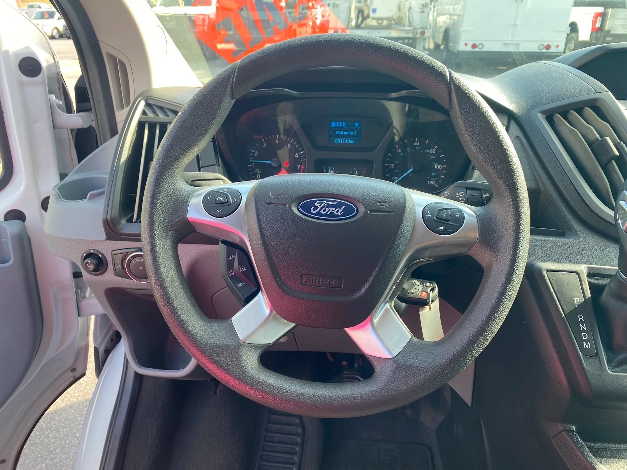 Used 2018 Ford Transit 350 XL RWD image 10