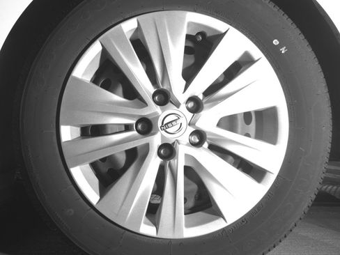 Used 2025 Nissan Sentra S FWD image 14