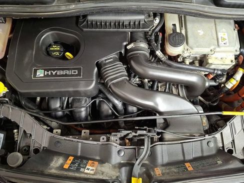 Used 2013 Ford C-MAX SE FWD image 26