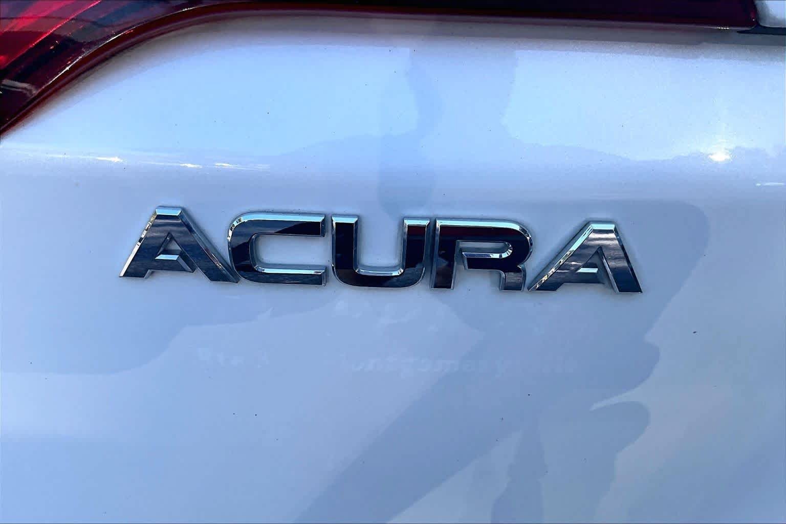 Used 2012 Acura MDX w/ Tech & Entertainment Pkg AWD/4WD image 30