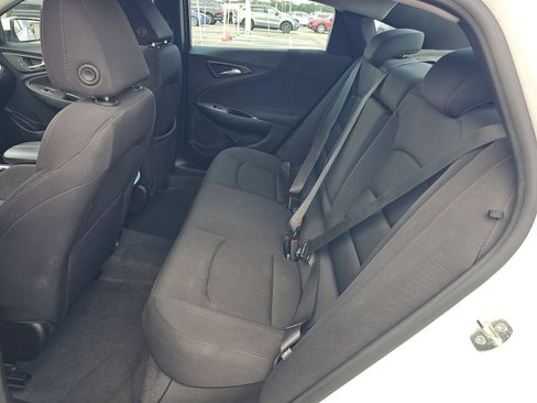 Used 2024 Chevrolet Malibu LT FWD image 4