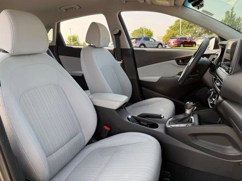 Certified 2023 Hyundai Kona SEL AWD/4WD image 12