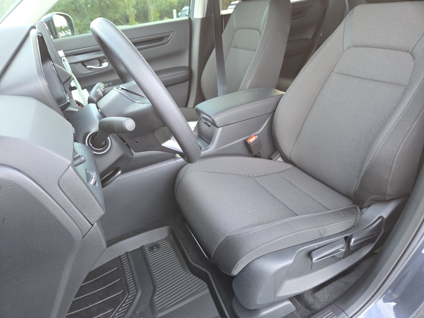 New 2026 Honda CR-V LX image 21