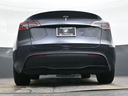 Used 2024 Tesla Model Y Long Range image 26