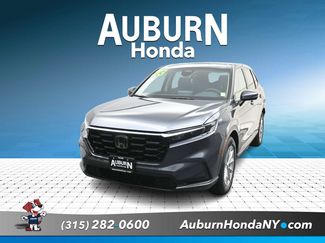 Used 2023 Honda CR-V EX-L video 1