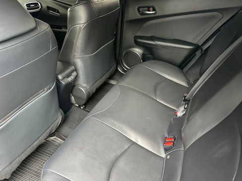 Used 2022 Toyota Prius Prime LE image 4