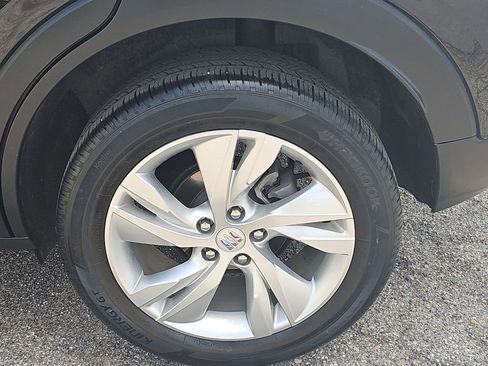Used 2025 Buick Encore GX Preferred AWD/4WD image 37